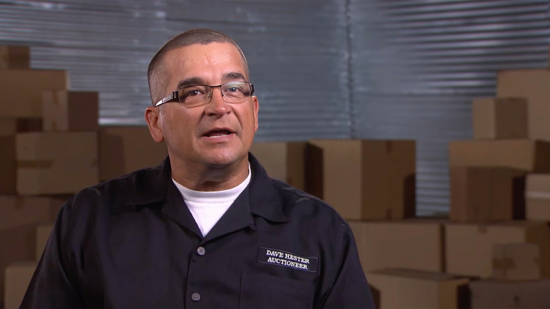 Storage Wars thumbnail